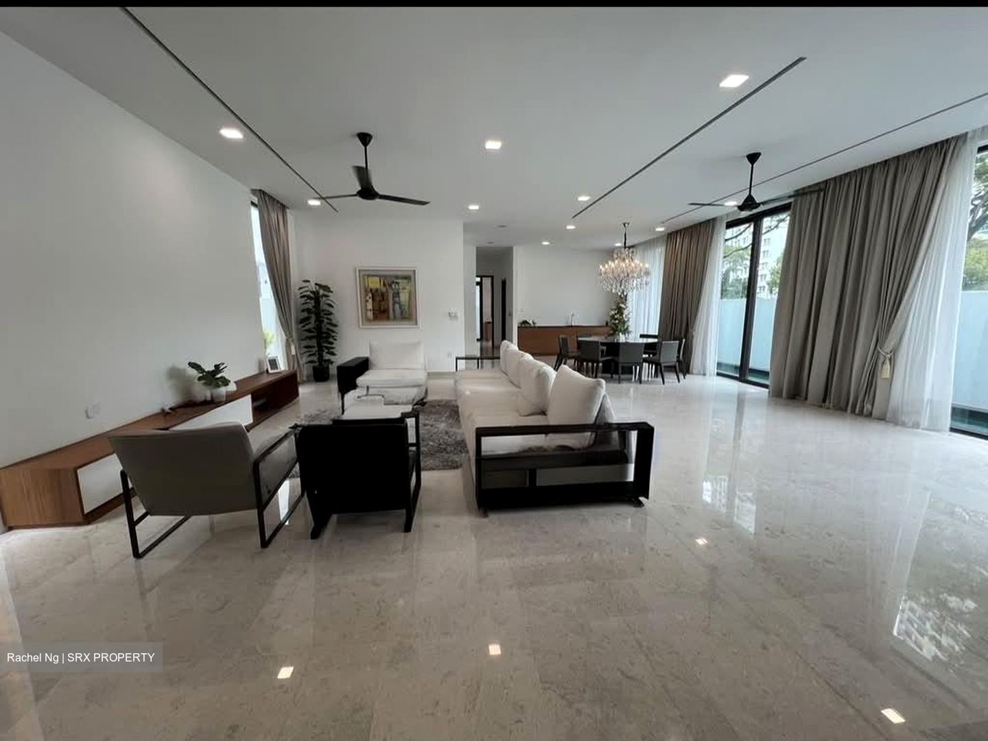 Ponggol Park (D19), Detached #560635761